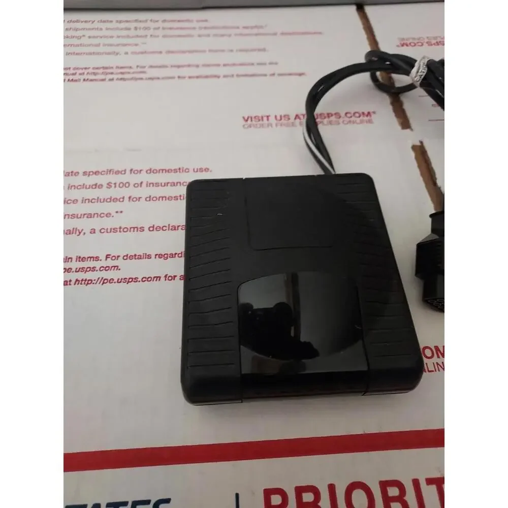 1989 Acclaim Sensor ONLY for Nintendo NES Wireless Controllers T3#65